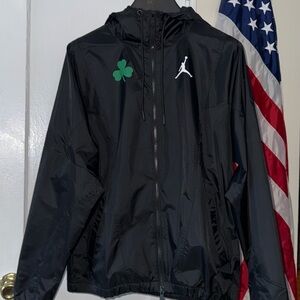 Boston Celtics Jacket